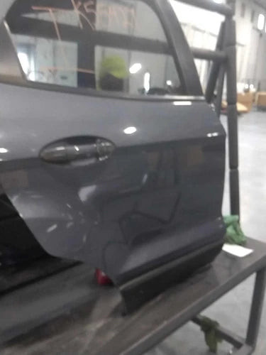 2018 Ford Ecosport w/privacy tint Used OEM complete door assembly used OEM complete door assembly