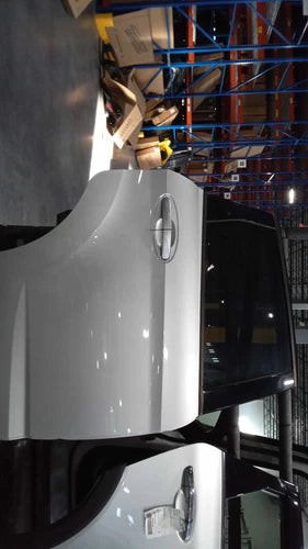 2014 Ford C-max Rear Right Used OEM complete door assembly used OEM complete door assembly