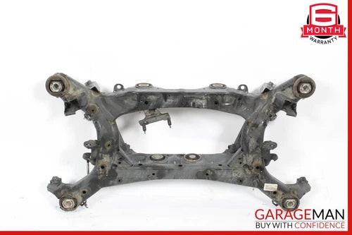 15-16 Hyundai Genesis Rear Subframe Sub Frame Crossmember OEM used OEM rear subframe and crossmember