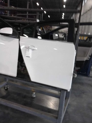2015 Chevrolet Cruze power child l Used OEM complete door assembly used OEM complete door assembly