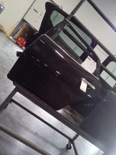 2015 Infiniti q70 Rear Lef Used OEM complete door assembly used OEM complete door assembly