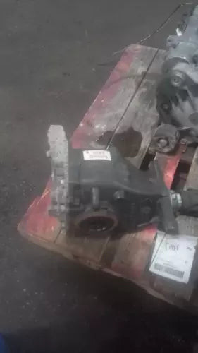 BMW X3 Differential Carrier Assembly 2014 OEM Used 6 Mo Warranty used OEM differential carrier