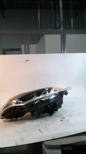 2017 Kia Optima US built VIN 5 1st digit halo Used OEM headlight used OEM headlight