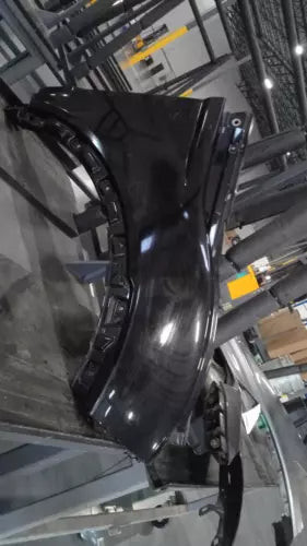 2015 Land Rover Range Rover Evoque Right Fender OEM Used 94000 Miles used OEM fender