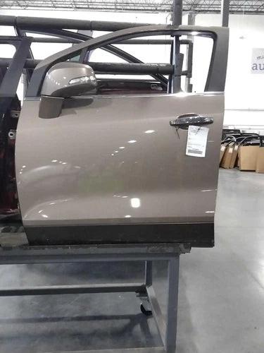 2014 Buick Encore Front Left Used OEM complete door assembly used OEM complete door assembly
