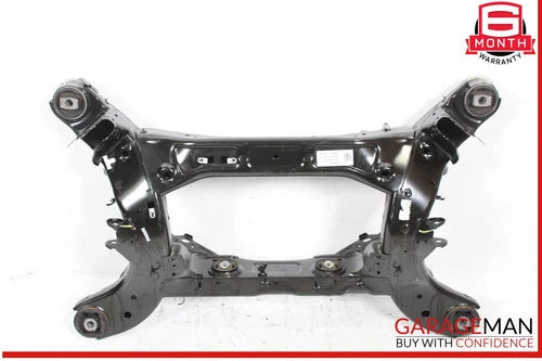 17-23 Cadillac XT5 AWD Rear Subframe Sub Frame Crossmember Cross Member OEM used OEM rear subframe and crossmember