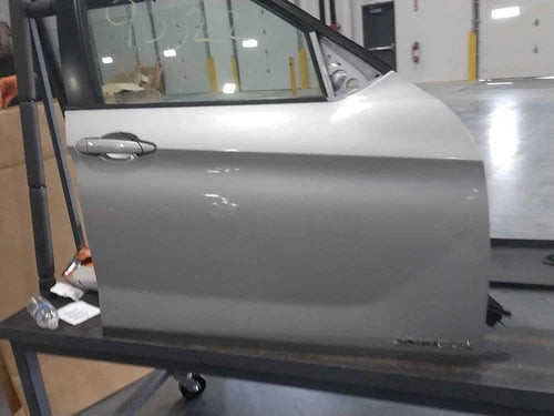 2013 BMW x1 Front Right Used OEM complete door assembly used OEM complete door assembly