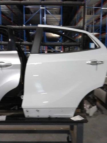 2019 Buick Encore Rear Left Used OEM complete door assembly used OEM complete door assembly