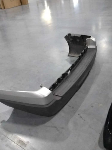 2004 Ford Expedition Rear Bumper Assembly OEM Used Scratches 4DR SUV used OEM bumper cover