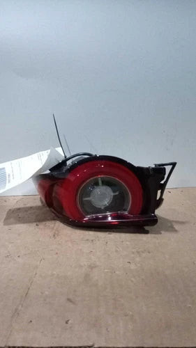 Mazda 3 2023 Tail Light Assembly OEM Used Blue Right 22000 Miles used OEM tail light