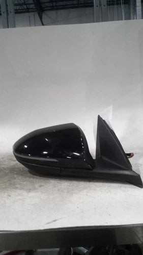 Hyundai Tucson 2022 R Black OEM Door Mirror Used 53000 Miles Salvage used OEM door mirror