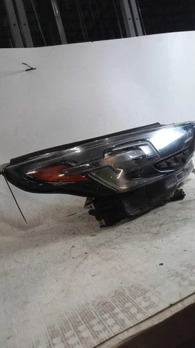 Subaru Legacy 2023 Headlight Assembly OEM Used White R 4DR 32K Miles used OEM headlight