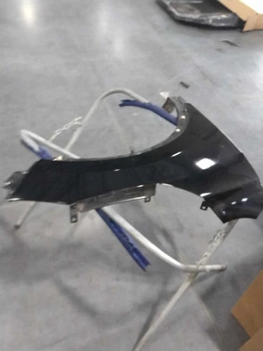 2018 Nissan Rogue Sport Fender R R Black OEM Used 6 Mo Warranty used OEM fender