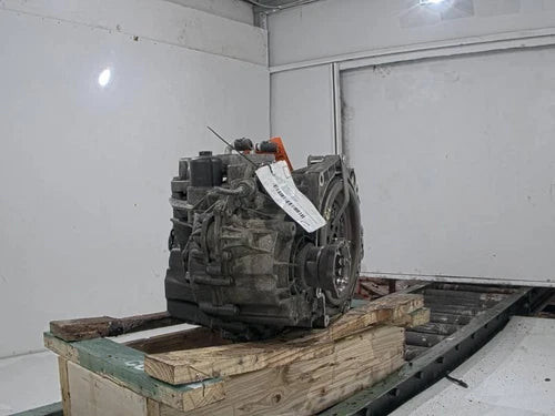 2007 Volkswagen Eos AT 2.0L transmiss Used OEM transmission assembly used OEM transmission assembly