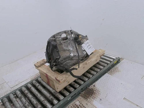2017 Lincoln Mkx AT 6 speed 3.7L AWD Used OEM transmission assembly used OEM transmission assembly