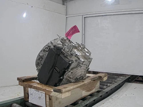 2015 Lincoln Mkz AT 6 speed 3.7L AWD Used OEM transmission assembly used OEM transmission assembly