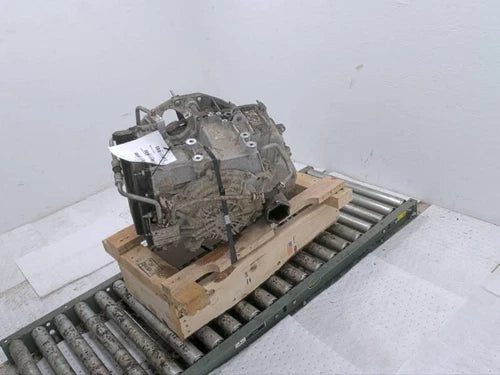 2016 Lincoln Mkz AT 6 speed 3.7L AWD Used OEM transmission assembly used OEM transmission assembly