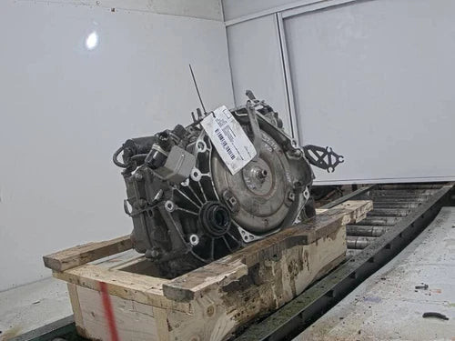 2012 Buick Lacrosse AT 2.4L opt MHH I Used OEM transmission assembly used OEM transmission assembly