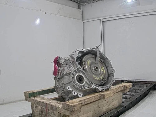 2016 Dodge Dart AT 2.0 Used OEM transmission assembly used OEM transmission assembly
