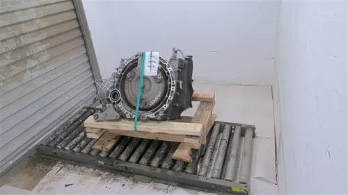 2016 Lincoln Mkx AT 6 speed 3.7L AWD Used OEM transmission assembly used OEM transmission assembly