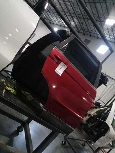 2009 Honda Cr-v electric R. solar Used OEM complete door assembly used OEM complete door assembly