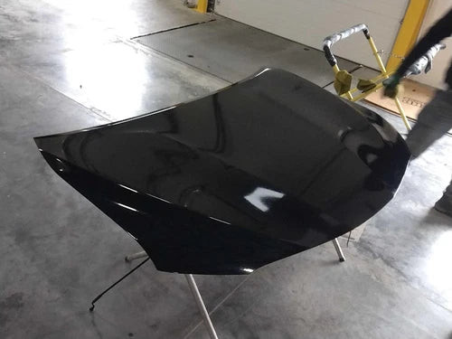 2021 Toyota Camry Used OEM hood used OEM hood