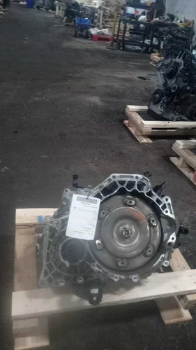 2018 Kia Sorento Automatic Transmission Silver Used OEM used OEM transmission assembly