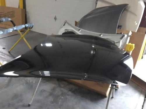 2017 Infiniti q70 Used OEM hood used OEM hood