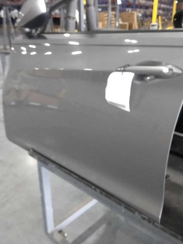 2013 Hyundai Elantra electric Sdn L. w Used OEM complete door assembly used OEM complete door assembly
