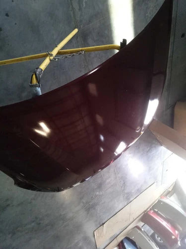 2017 Kia Optima US built VIN 5 1st digit Used OEM hood used OEM hood