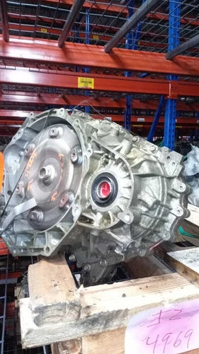 2014 Kia Sorento Automatic Transmission Assembly OEM Used 3.3L FWD Gold used OEM transmission assembly