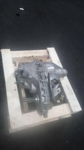 2021 Ram Dodge 1500 Transfer Case Assembly Black OEM Used 66K Miles used OEM transfer case