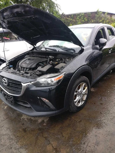 Mazda CX-3 Transfer Case Assembly 2019 Used OEM Black 6 Mo Warranty used OEM transfer case