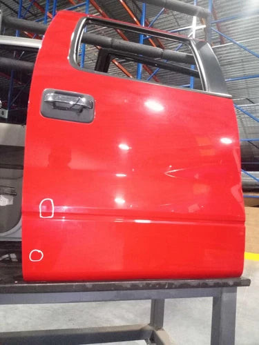 2012 Ford f150 pickup Crew Ca Used OEM complete door assembly used OEM complete door assembly