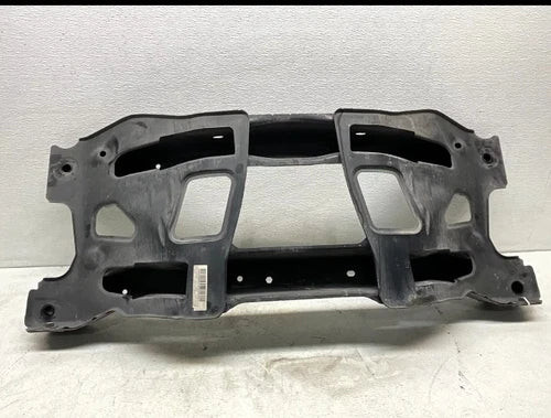 2015-2022 JEEP RENEGADE FWD 2.4L REAR SUSPENSION SUBFRAME CROSSMEMBER OEM LOT034 used OEM rear subframe and crossmember