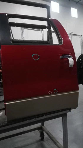 2012 Ford f150 pickup Crew Cab Used OEM complete door assembly used OEM complete door assembly