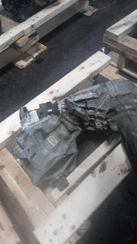 2011 Ford Fusion Transfer Case Assembly OEM Used 149K Miles Fits 07-12 used OEM transfer case