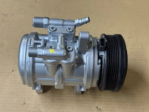 2016 Hino AC Air Compressor  155 OEM