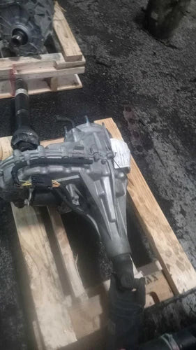 2019 Ram 1500 Transfer Case Assembly OEM Grey Used 119K Miles Warranty used OEM transfer case