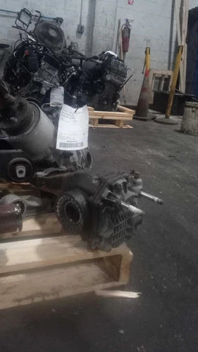 Subaru WRX 2020 Differential Carrier Assembly OEM 6 Mo Warranty Used used OEM differential carrier
