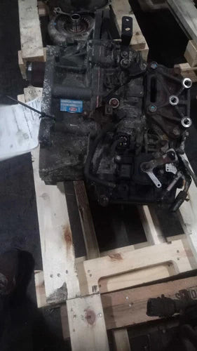 2013 Kia Soul Automatic Transmission OEM Used 183K used OEM transmission assembly