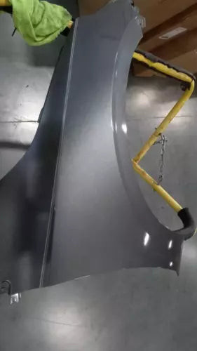 2020 Nissan Sentra Front Right Used OEM fender used OEM fender