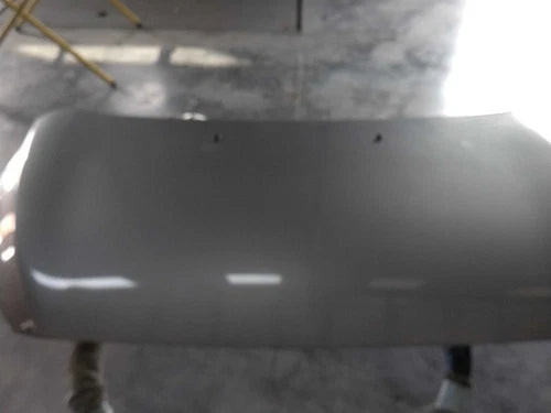 2023 Mitsubishi Mirage Used OEM hood used OEM hood