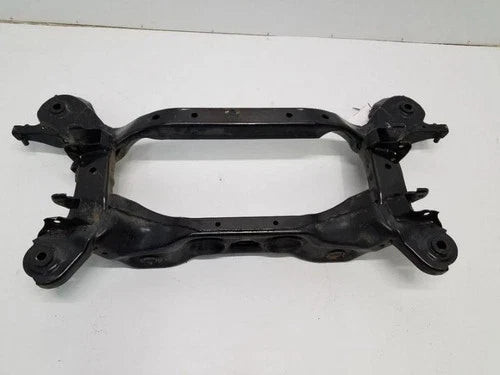 2010-2012 Hyundai Santa Fe Kia Sorento Rear FWD Subframe Crossmember Cradle OEM used OEM rear subframe and crossmember