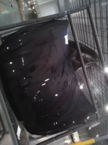 2022 Nissan Altima Sedan Used OEM hood used OEM hood