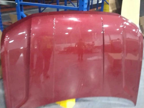 2019 Nissan Altima Sedan Used OEM hood used OEM hood