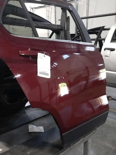 2016 Chevrolet Trax electric priva Used OEM complete door assembly used OEM complete door assembly