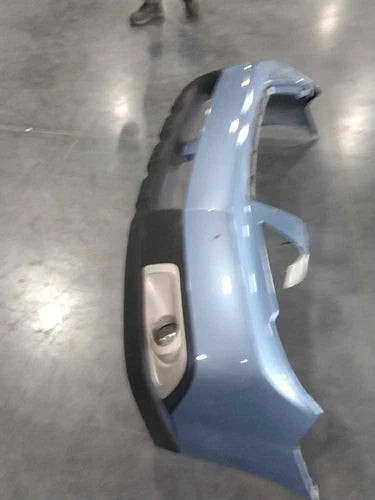 2011 Subaru Legacy SW Outback w/fog lamps Used OEM bumper cover used OEM bumper cover
