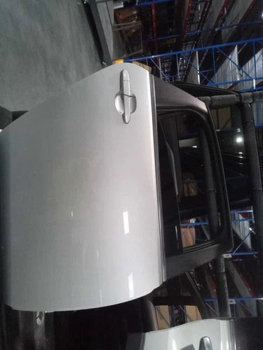 2013 Chevrolet Impala w/o alignmen Used OEM complete door assembly used OEM complete door assembly