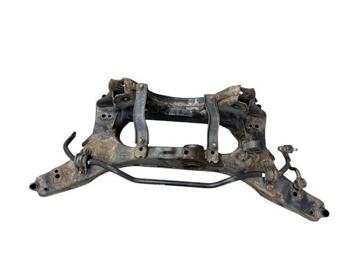 2015-2020 Nissan Rogue AWD Rear Subframe OEM used OEM rear subframe and crossmember